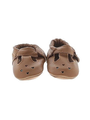 BirdRock Baby Booties (view 2)