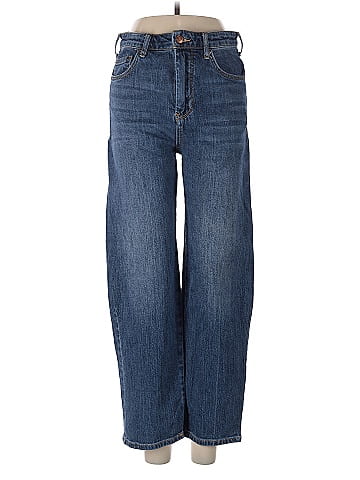 Pilcro Jeans (view 1)