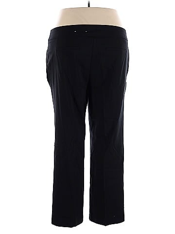 Roz & Ali Casual Pants (view 2)