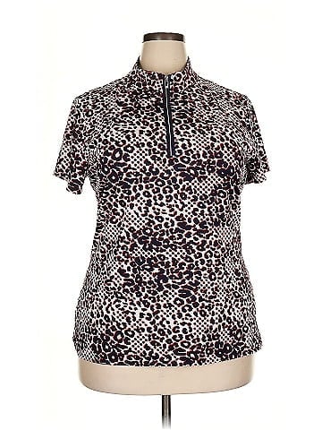 Tail Short Sleeve Polo (view 1)