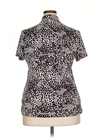 Tail Short Sleeve Polo (view 2)