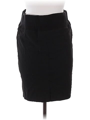 Mimi Maternity Casual Skirt (view 2)