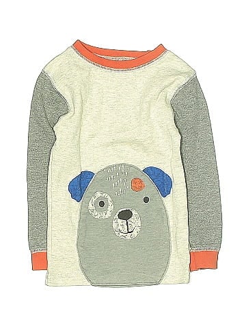 Snugabye Long Sleeve T-Shirt (view 1)