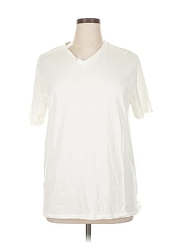 Apt. 9 Short Sleeve T-Shirt (view 1)
