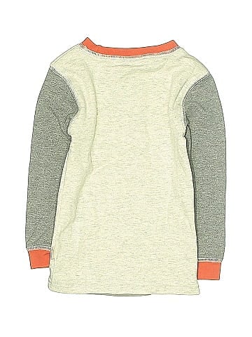 Snugabye Long Sleeve T-Shirt (view 2)