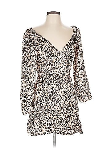 Majorelle Cocktail Dress (view 1)