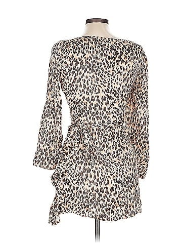 Majorelle Cocktail Dress (view 2)