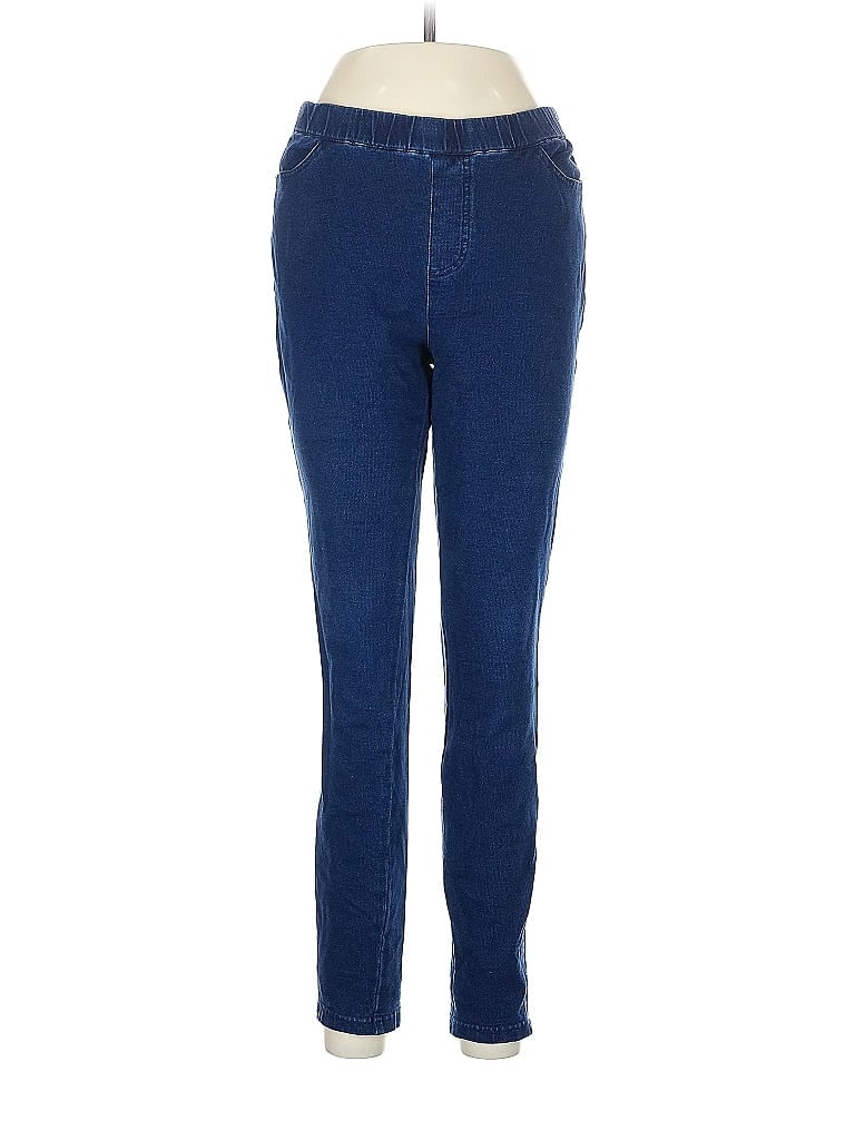 Pre-owned D&co. Jeans In Blue