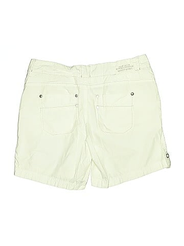Esprit Khaki Shorts (view 2)