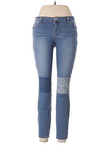 Vanilla Star Jeans (view 1)