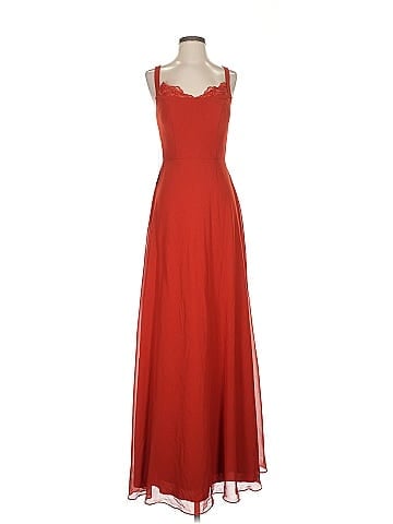 Azazie Cocktail Dress (view 1)