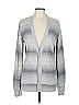 Diesel Gray Cardigan Size L - photo 1