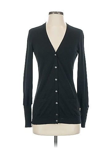 Loro Piana Cashmere Cardigan (view 1)