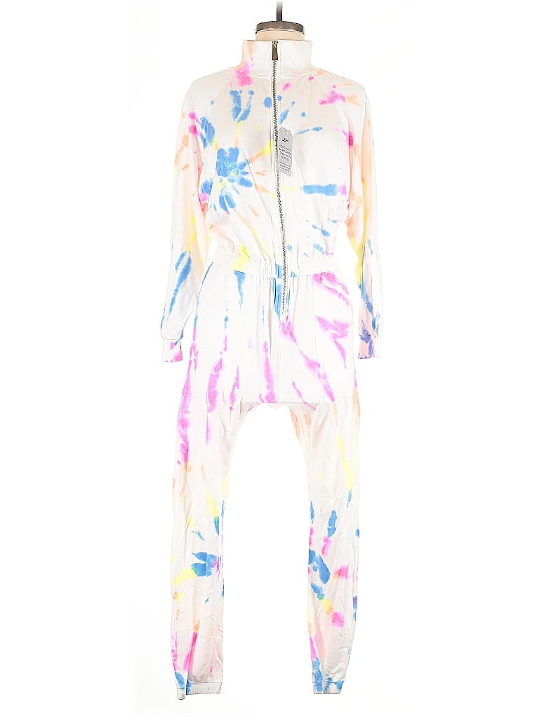 Lezat Jumpsuit In Multi