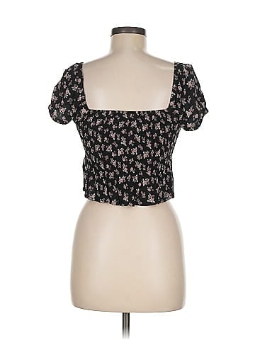 Aeropostale Short Sleeve Top (view 2)