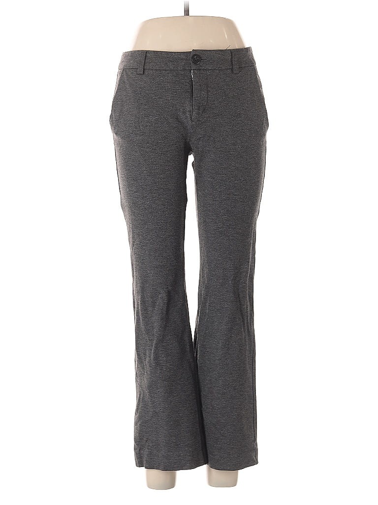 Click to view more detailed imagery on our partner's website Pre-owned Cabi Dress Pants In Gray