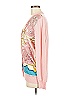ETRO Pink Cardigan Size EU (IT) 44 / US 8 - photo 4