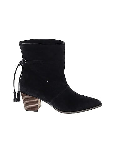 Sole Society Ankle Boots (view 1)
