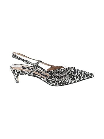 Sergio Rossi Flats (view 1)
