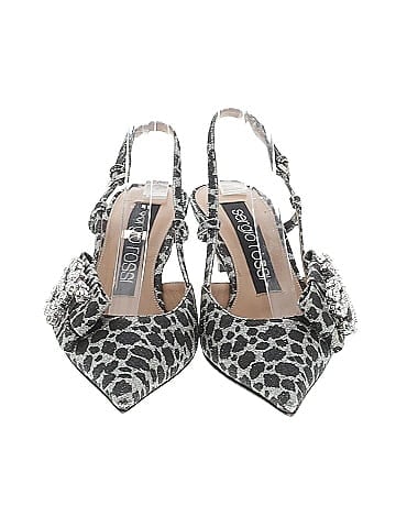 Sergio Rossi Flats (view 2)