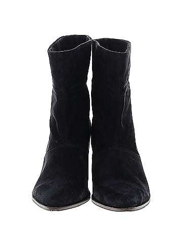 Sole Society Ankle Boots (view 2)