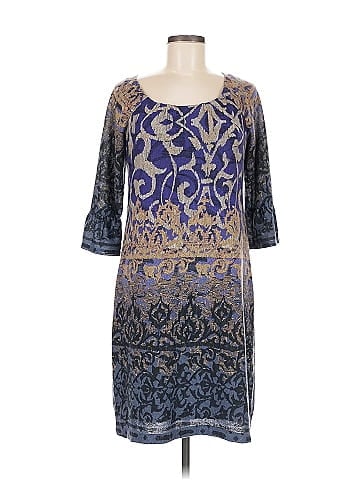 CHRIS McLaughlin Cocktail Dress (view 1)