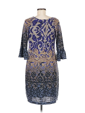 CHRIS McLaughlin Cocktail Dress (view 2)