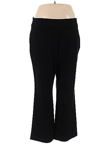 Roz & Ali Dress Pants (view 1)