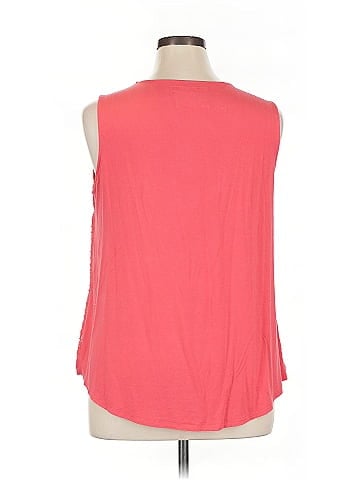 41Hawthorn Sleeveless Blouse (view 2)