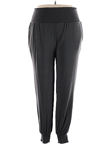 Zenana Active Pants (view 1)