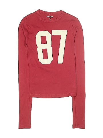 RSQ Long Sleeve T-Shirt (view 1)