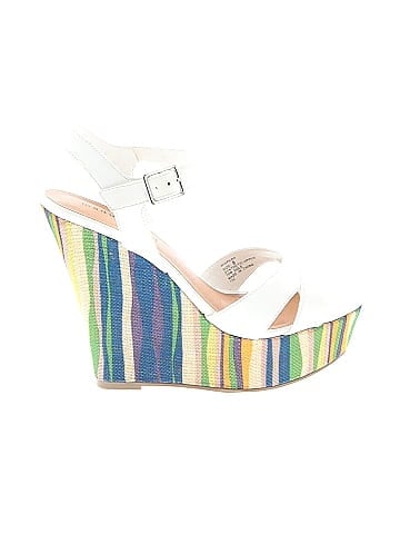 Madden Girl Wedges (view 1)