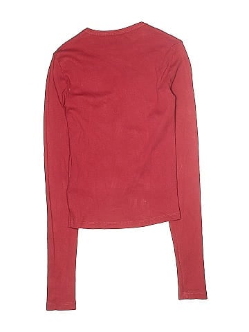 RSQ Long Sleeve T-Shirt (view 2)