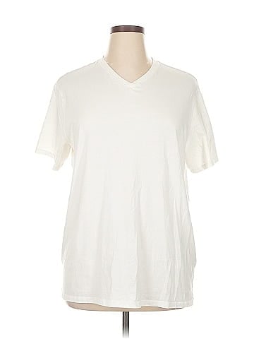 Apt. 9 Short Sleeve T-Shirt (view 1)