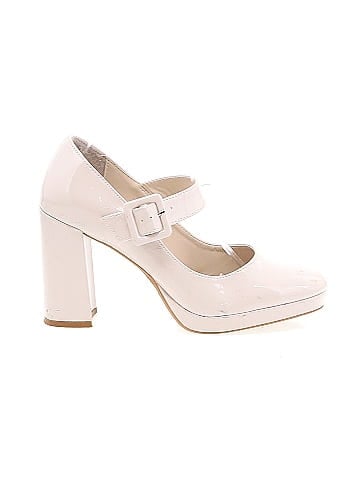 Madden Girl Heels (view 1)