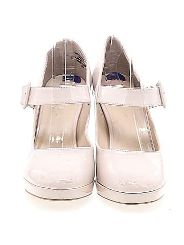 Madden Girl Heels (view 2)