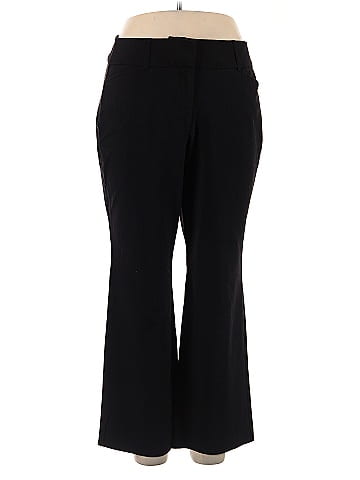 Roz & Ali Dress Pants (view 1)