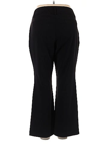 Roz & Ali Dress Pants (view 2)