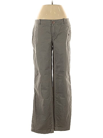 Eastern Mountain Sports Casual Pants (view 1)