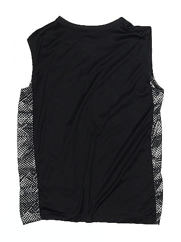 PLACE Sport Sleeveless T-Shirt (view 2)