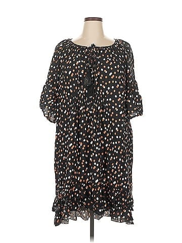 Evans Casual Dress (view 1)
