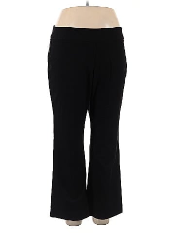Roz & Ali Active Pants (view 1)