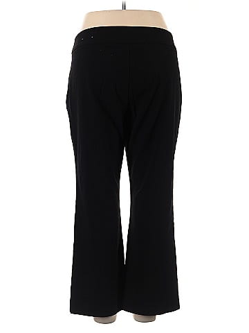 Roz & Ali Active Pants (view 2)