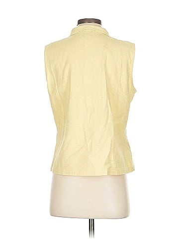 Eileen Fisher Vest (view 2)
