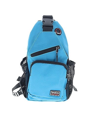 Unbranded Backpack (view 1)