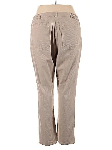 Ruby Rd. Khakis (view 2)