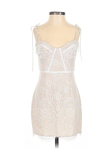 Superdown Cocktail Dress (view 1)