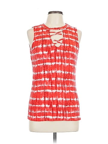 Derek Heart Tank Top (view 1)