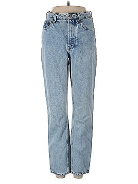 Sézane Jeans