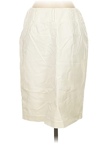 Linda Allard Ellen Tracy Formal Skirt (view 2)